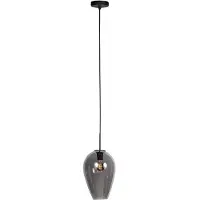 Steinhauer Suspension HaloSwap avec 1 verre à fumée Ø 22,5cm