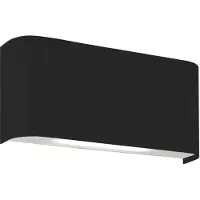 Searchlight Spot mural design Match Box noir