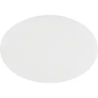 Eglo Plafonnier rond Pogliola blanc Ø 50cm