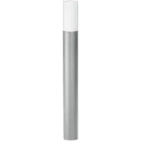 Albert Lampe de terrasse Cyl 90cm - 3000K - gris