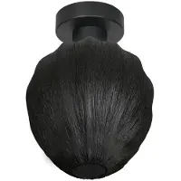 Steinhauer Plafonnier Bloeba noir