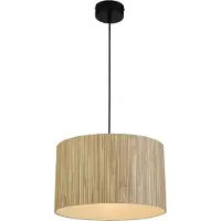 Searchlight Suspension scandinave Meadow Ø 35cm