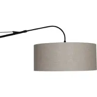 Steinhauer Lampe de lecture rurale Gramineus avec capuche