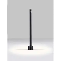 Lyora Éclairage de chemin Luxor 60cm