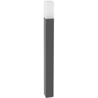 Franssen Lampe de terrasse Lux Est Anthracite
