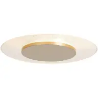 Steinhauer Plafonnier Lido Ø 28cm