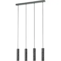 Eglo Lampe suspendue MENTALONA 39822