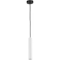 Masterlight Lampe pendante de 30 cm Run Blanc
