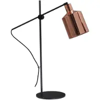 Masterlight Lampe de lecture de table Concepto