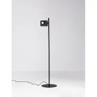 Lyora Lampadaire Kedros noir