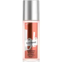 Bruno Banani Déodorant Magnétique pour Femme - 75 ml