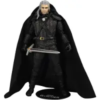 Mcfarlane Toys The Witcher Geralt Of Rivia 18 Cm Multicolore