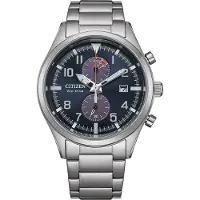Citizen - CA7028-81L - Montre-bracelet - Hommes - Solar - Eco-Drive