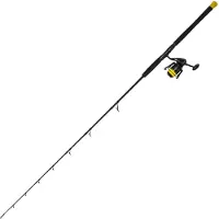 Black Cat Combo De Jigging Hard Core