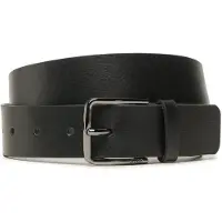 HUGO Ceinture 'Gerik' noir