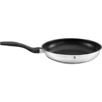 Rösle Bratpfanne Basic Line Ø 28 cm ProPlex Edelstahl, H 130726 130726 4004293137265