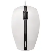 Cherry JM-0300-0 GENTIX Corded Optical Mouse Souris filaire grise