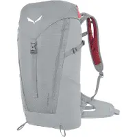 Salewa sac à dos de randonnée sac à dos Alp Mate 24 WS Alloy gris