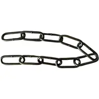Inspire Chaîne Acier CCB - 40 cm