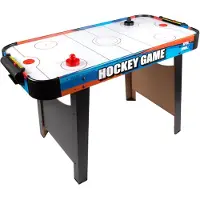 Cb Games Air Hockey Table Blanc 122 x 61 x 75 cm