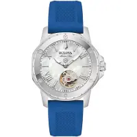 Bulova - 96L324 - Monter Bracelet - Femmes - Automatique