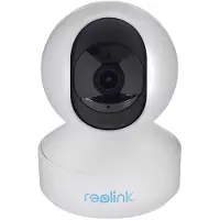 Reolink Caméra IP WiFi E1 Zoom-V2