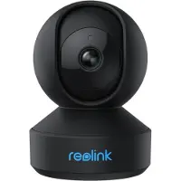 Reolink E Series E330-B Sphérique Caméra de sécurité IP Intérieur 2560 x 1440 pixels Table/Banc (WCEP4MP04PTB)