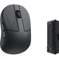 Keychron Souris Sans Fil M4 (m4-a4)