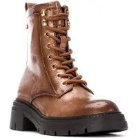 Xti 144296 Booties Marron EU 40 Femme