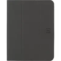 Tucano Up Plus Folio Case pour Apple iPad 11 (2025) 11 pouces A16 / iPad 10 (2022) 10.9 pouces - Noir