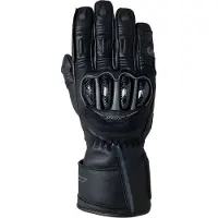 Rst Gants Femme S-1 imperméables CE Noir Taille : XS