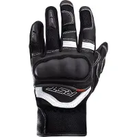 Rst Urban Air 3 Mesh Ce Mens Glove Noir Blanc Gants Taille 12