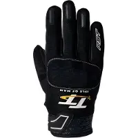 Rst Isle Of Man Tt Team Ce Gloves Noir XL Homme