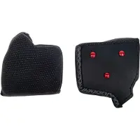 Giro Rembourrage intérieur Super Dh Mips Noir L Noir L