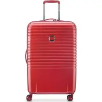 DELSEY PARIS Valisette 'Caumartin' rouge