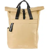Tenneco walker 42263-362 Rucksack Roll Top apricot