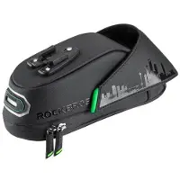 RockBros Bike Bag C27-1 Sous La Selle - Noir