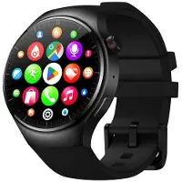 Zeblaze Thor Ultra smartwatch (Noir)