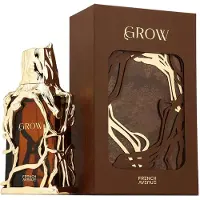 French Avenue Grow extrait de parfum mixte 100 ml