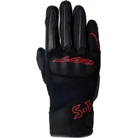 Rapid Suspension Technology RST Gants Hommes S-1 mesh CE - Rouge