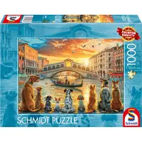 Schmidt Spiele Pu1000T. Am Kai 0 0 STK