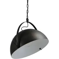 Masterlight Lampe à suspension Larino 50 Rural