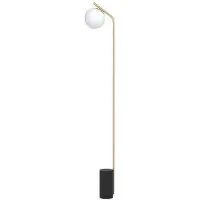 Stars of Light Lampadaire moderne Betulia 172 cm