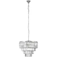 Stars of Light Lustre basique Agrigento Ø 48,5 cm