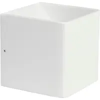 Highlight Spot mural Stretto blanc 10cm