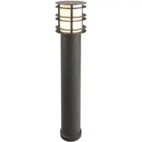 Franssen Lampe de terrasse Verso Noir