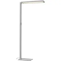 SLV 1007464 WORKLIGHT PRO, Lampadaire LED, 100W, 4000K, tactile, gris