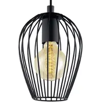 Eglo Lampe suspendue Newtown 49472