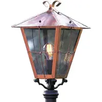 Konstsmide Lampe lanterne Fenix