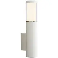 In-Lite Applique murale Liv Wall White LED 12 volts